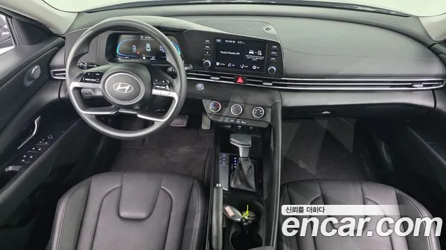 Hyundai Avante 2025 thumb 7