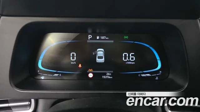 Hyundai Avante 2025 thumb 8