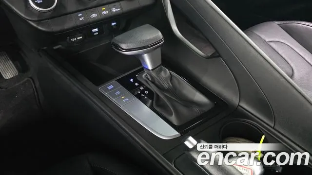 Hyundai Avante 2025 thumb 9