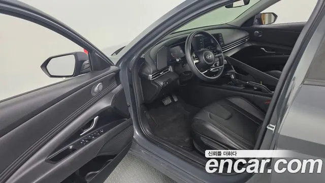 Hyundai Avante 2025 thumb 10