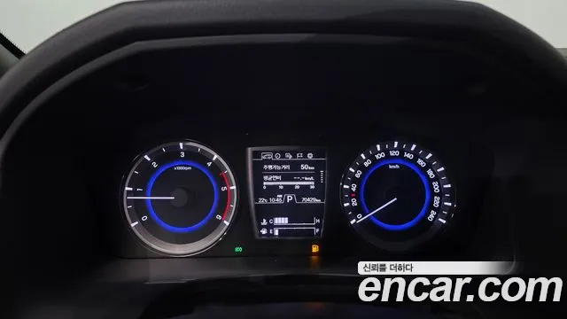KG_Mobility_Ssangyong Rexton 2020 thumb 7