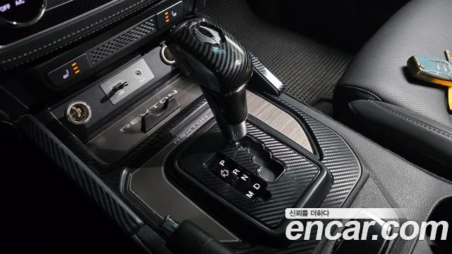 KG_Mobility_Ssangyong Rexton 2020 thumb 8