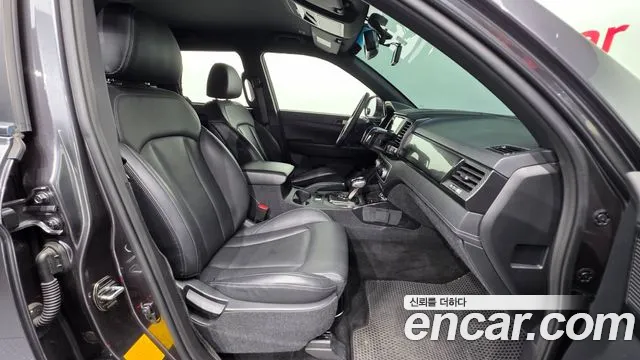 KG_Mobility_Ssangyong Rexton 2020 thumb 9