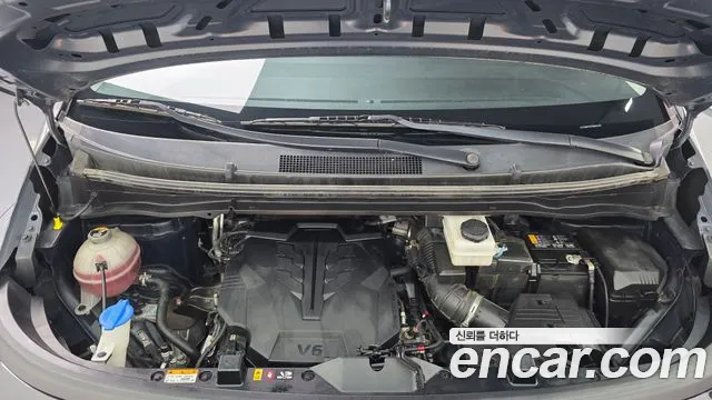 Hyundai Staria 2022 thumb 5