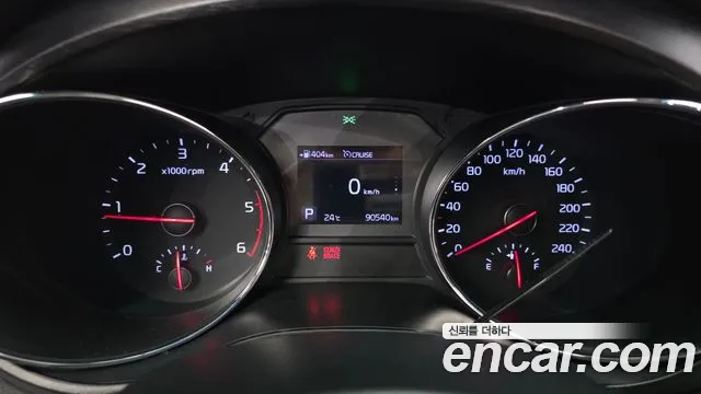 Kia Carnival 2019 thumb 7
