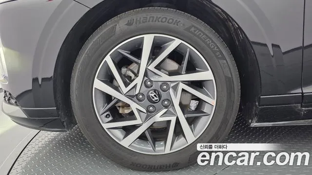 Hyundai Grandeur 2023 thumb 4