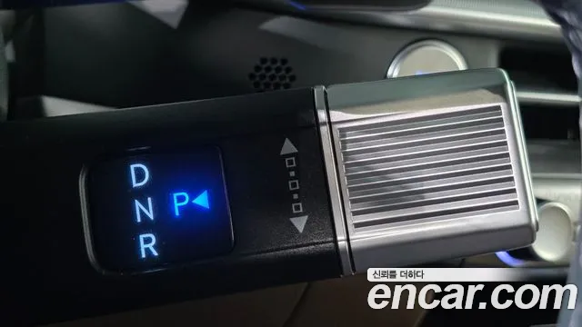 Hyundai Grandeur 2023 thumb 8