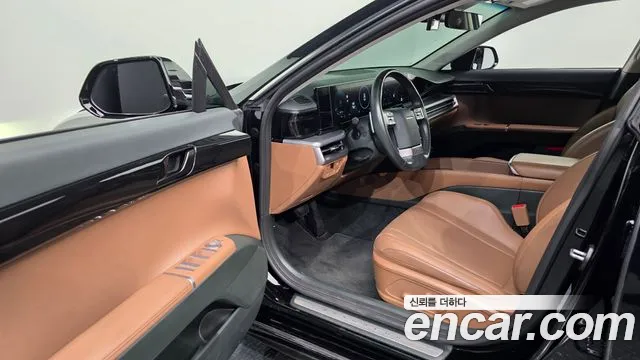 Hyundai Grandeur 2023 thumb 10