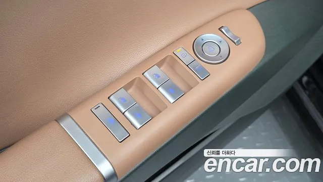Hyundai Grandeur 2023 thumb 11