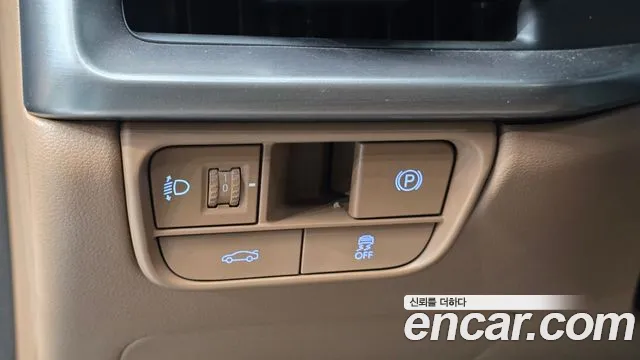 Hyundai Grandeur 2023 thumb 12
