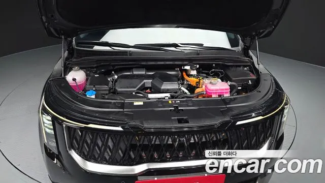 Kia Carnival 2025 thumb 5