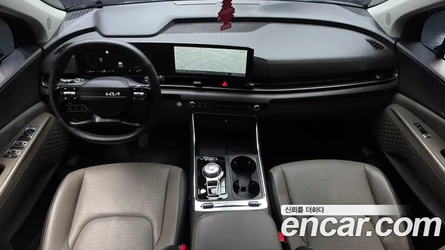 Kia Carnival 2025 thumb 6