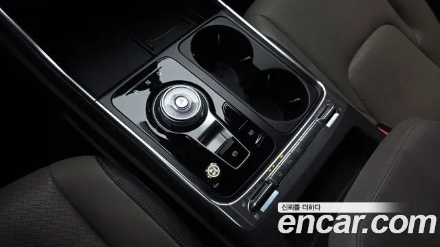Kia Carnival 2025 thumb 8