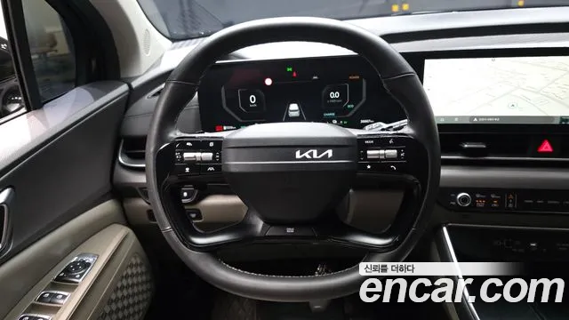 Kia Carnival 2025 thumb 12