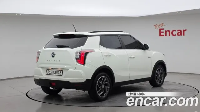 KG_Mobility_Ssangyong TIBOLI 2022 thumb 2