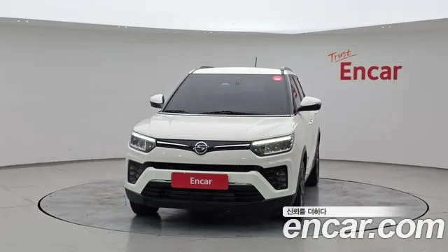 KG_Mobility_Ssangyong TIBOLI 2022 thumb 3