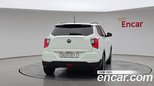 KG_Mobility_Ssangyong TIBOLI 2022 thumb 4