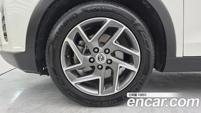 KG_Mobility_Ssangyong TIBOLI 2022 thumb 5