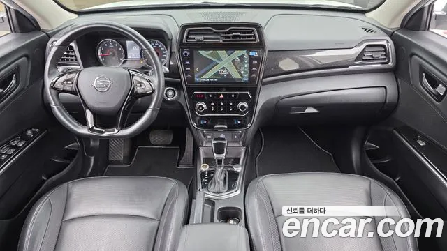 KG_Mobility_Ssangyong TIBOLI 2022 thumb 7