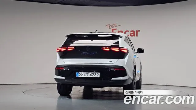 Renault-KoreaSamsung Filante 2026 thumb 3