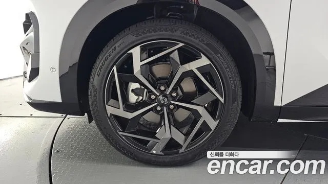 Renault-KoreaSamsung Filante 2026 thumb 4