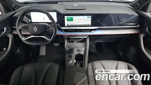 Renault-KoreaSamsung Filante 2026 thumb 6