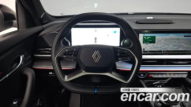 Renault-KoreaSamsung Filante 2026 thumb 12