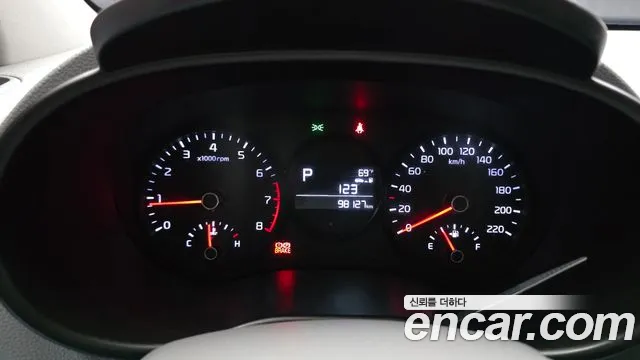 Kia Morning 2022 thumb 7