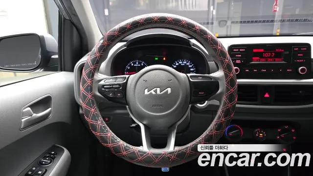 Kia Morning 2022 thumb 12