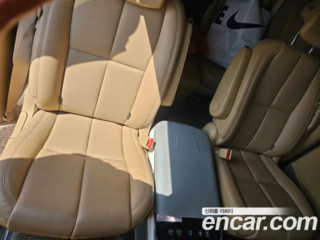Kia Carnival 2019 thumb 7