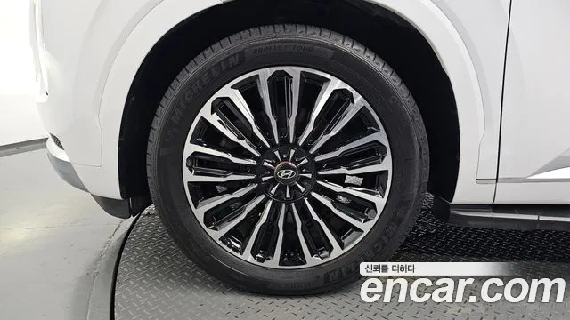 Hyundai Palisade 2020 thumb 4