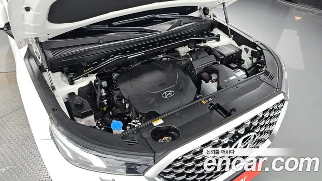 Hyundai Palisade 2020 thumb 5