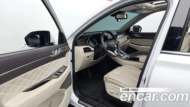 Hyundai Palisade 2020 thumb 9