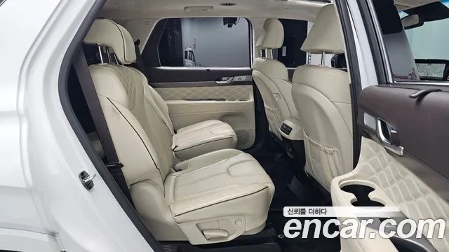 Hyundai Palisade 2020 thumb 10