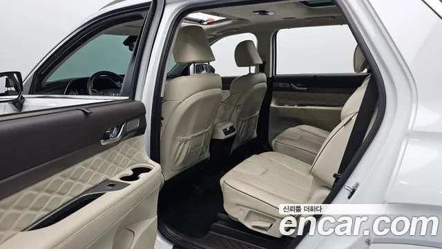 Hyundai Palisade 2020 thumb 11