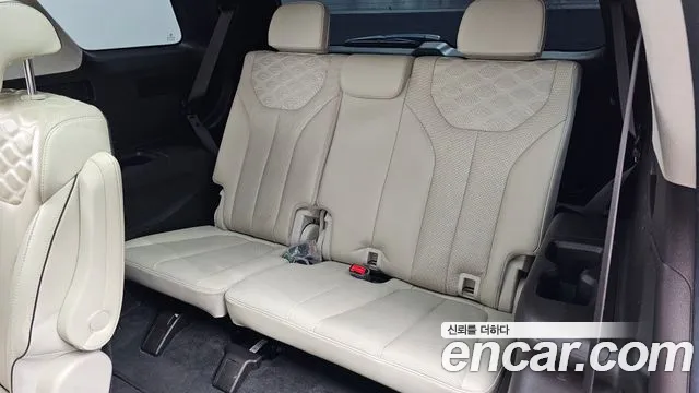 Hyundai Palisade 2020 thumb 12
