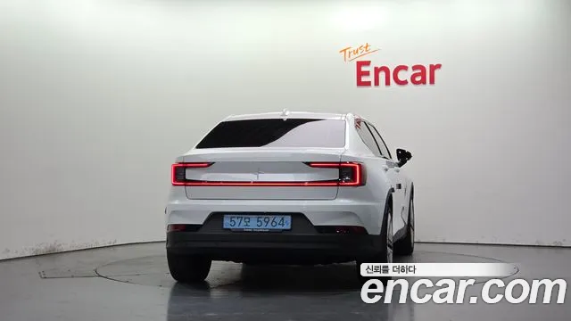 Polestar 2 2025 thumb 3