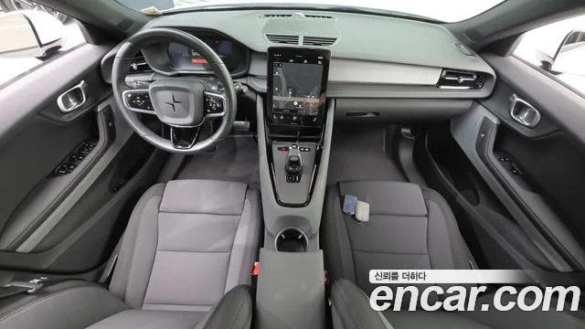 Polestar 2 2025 thumb 6