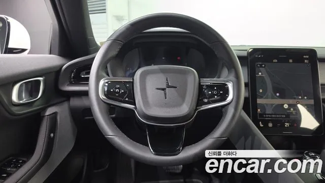 Polestar 2 2025 thumb 12