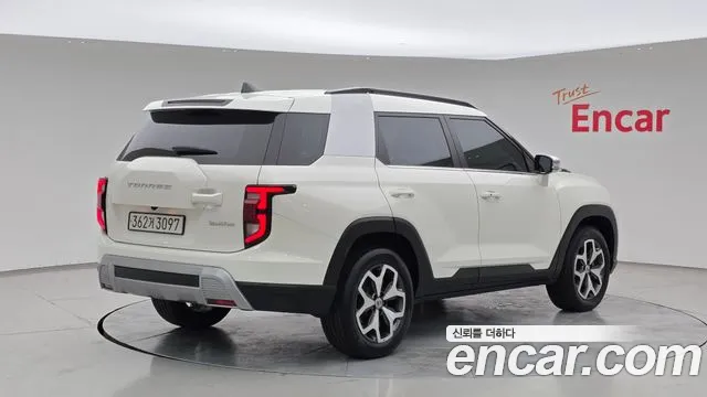 KG_Mobility_Ssangyong Torres 2022 thumb 2
