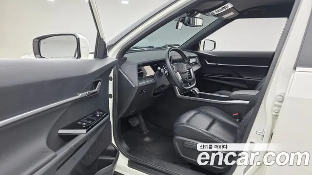 KG_Mobility_Ssangyong Torres 2022 thumb 10
