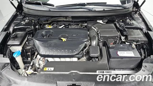 Hyundai Sonata 2015 thumb 6