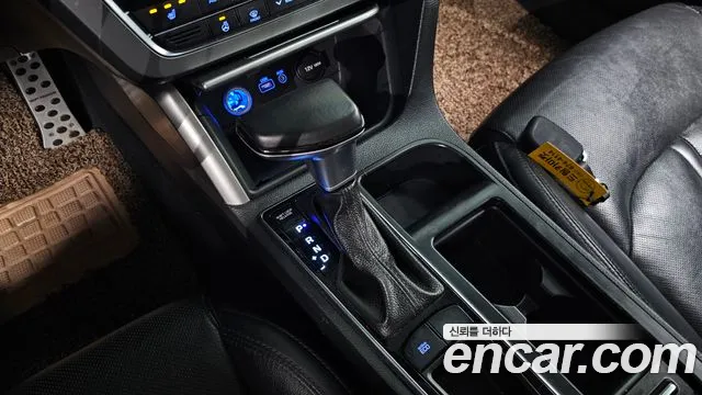 Hyundai Sonata 2015 thumb 9