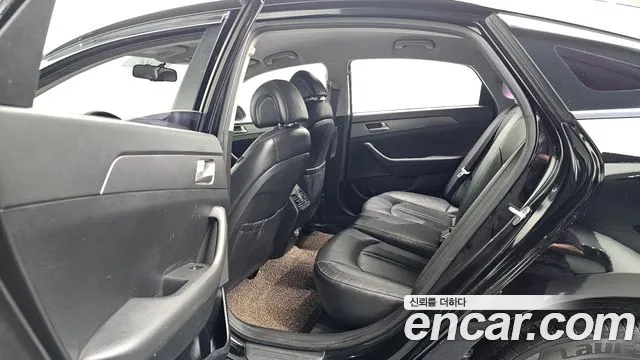 Hyundai Sonata 2015 thumb 12