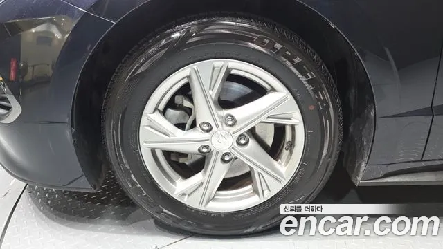Hyundai Sonata 2019 thumb 4