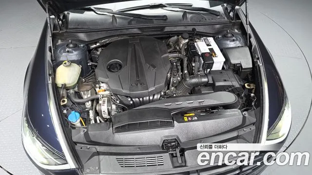 Hyundai Sonata 2019 thumb 5