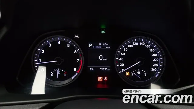 Hyundai Sonata 2019 thumb 7