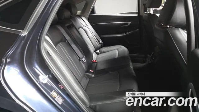 Hyundai Sonata 2019 thumb 11