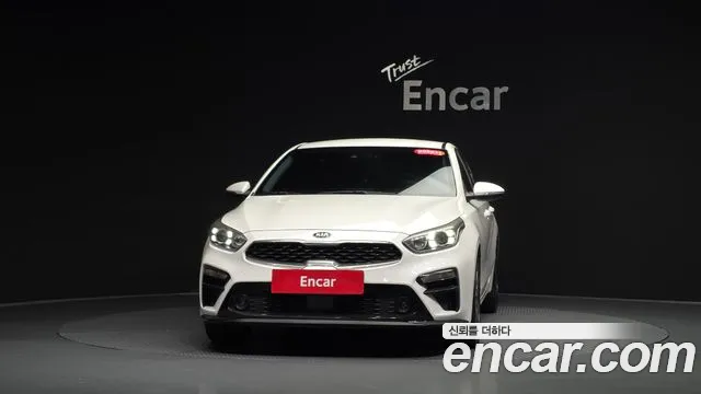 Kia K3 2019 thumb 2