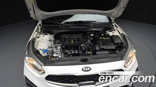 Kia K3 2019 thumb 5
